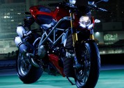 Ducati Streetfigther